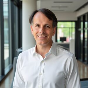 Tilman Bender – representing interim executive services