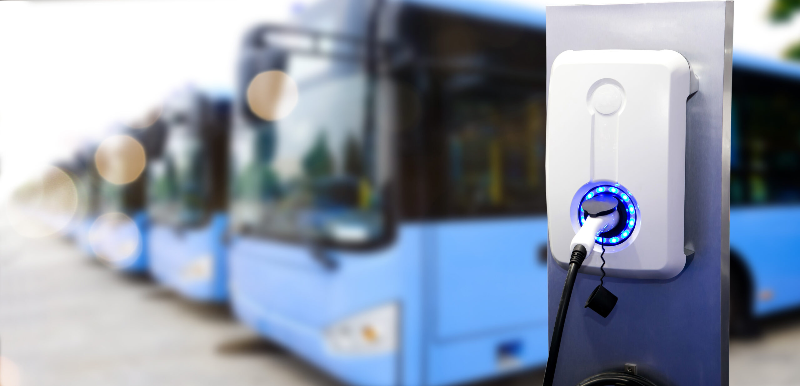 Mobility & Transport Technology – representing interim executive services