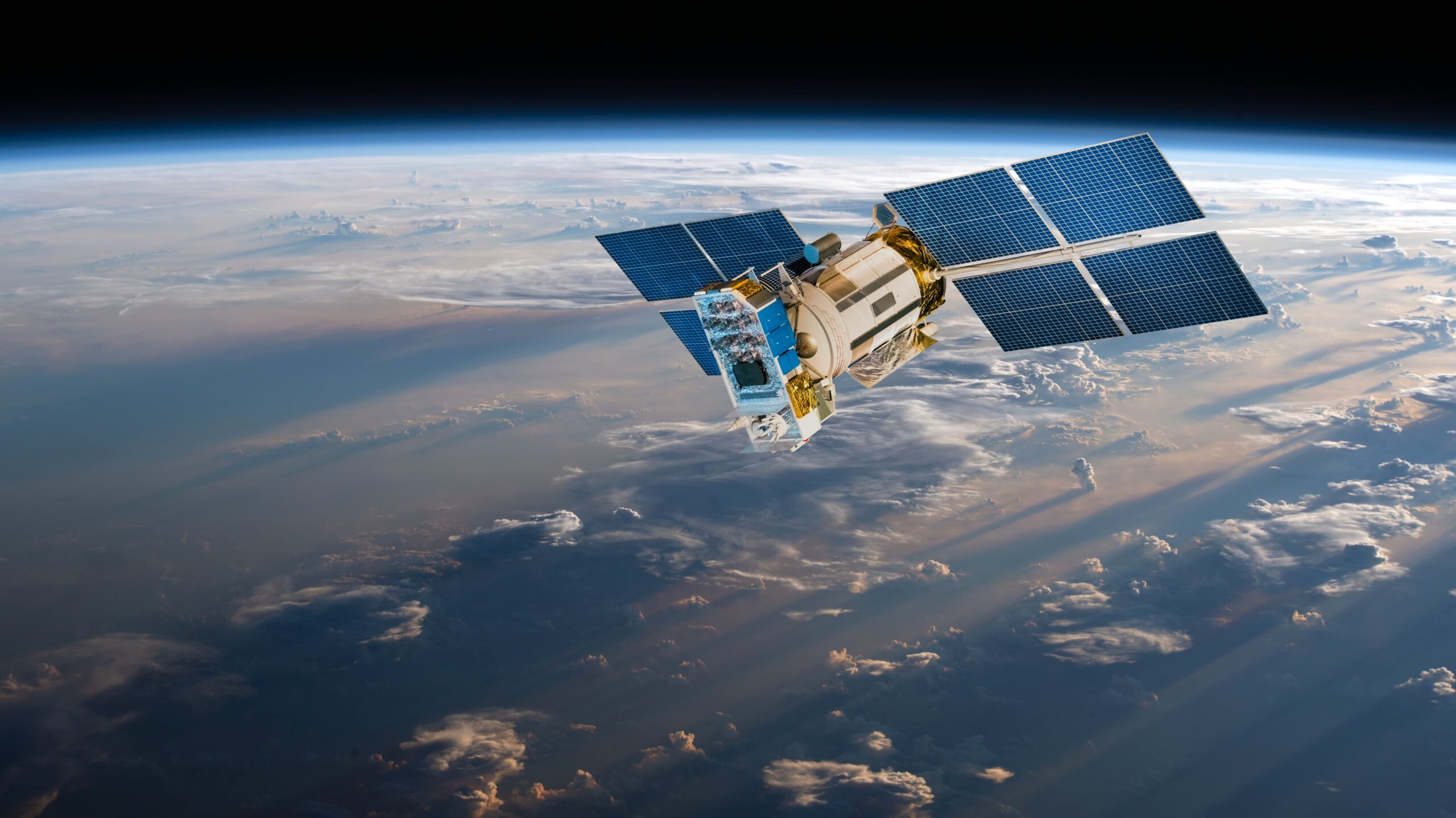 Aerospace & Defense – representing interim executive services